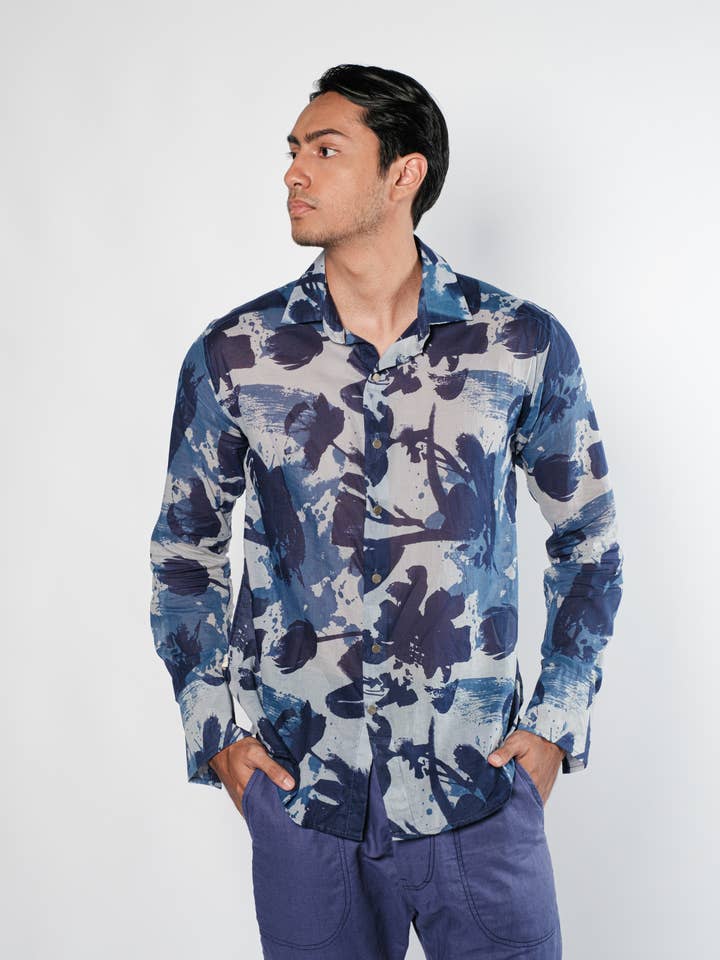 Berlinggo Linen Kort Byxor för wholesale av Gingersnap Official Bali