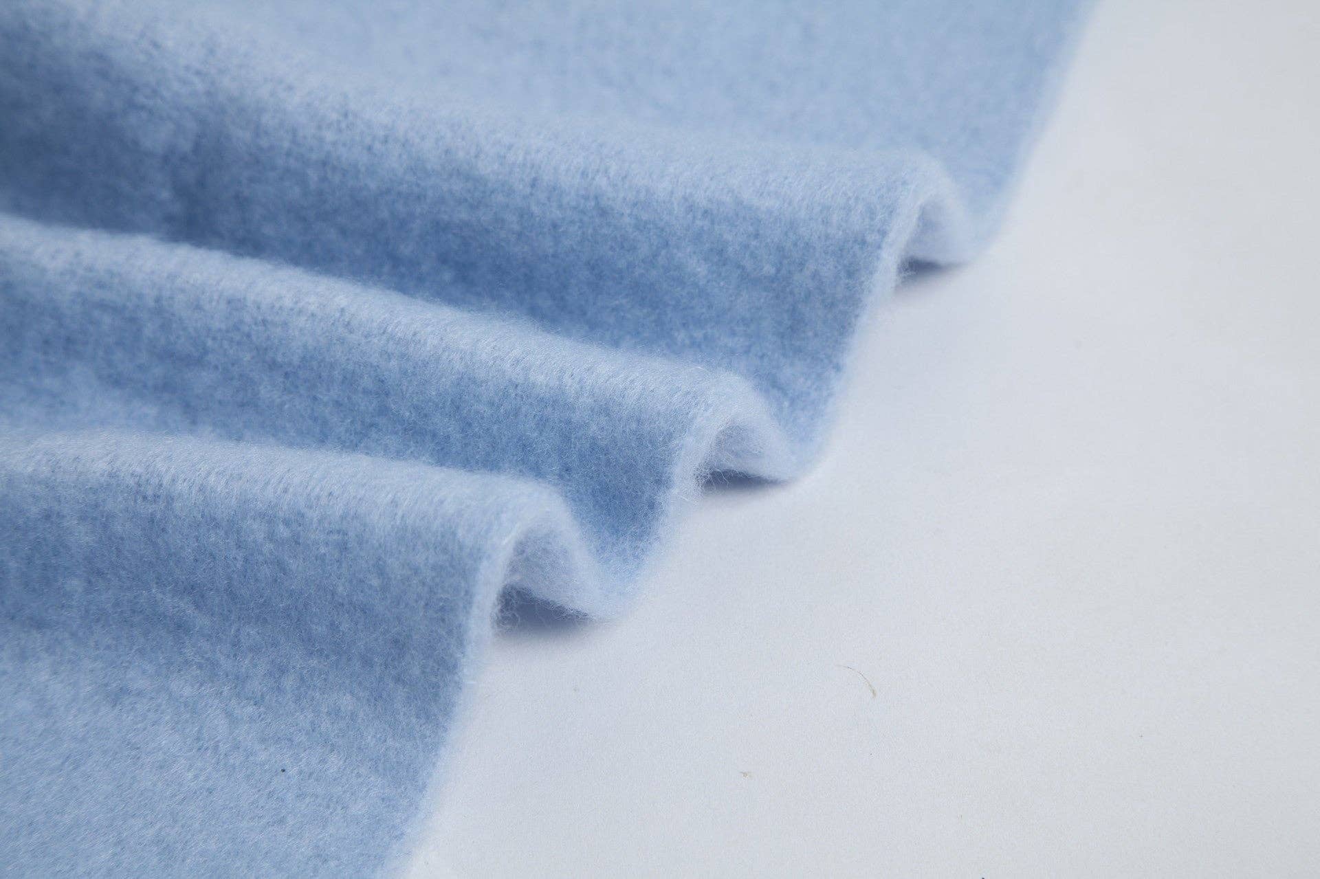 Dipped Shop - Vente Écharpe – femme - Écharpes à pompons simples de couleur unie DPKS101131