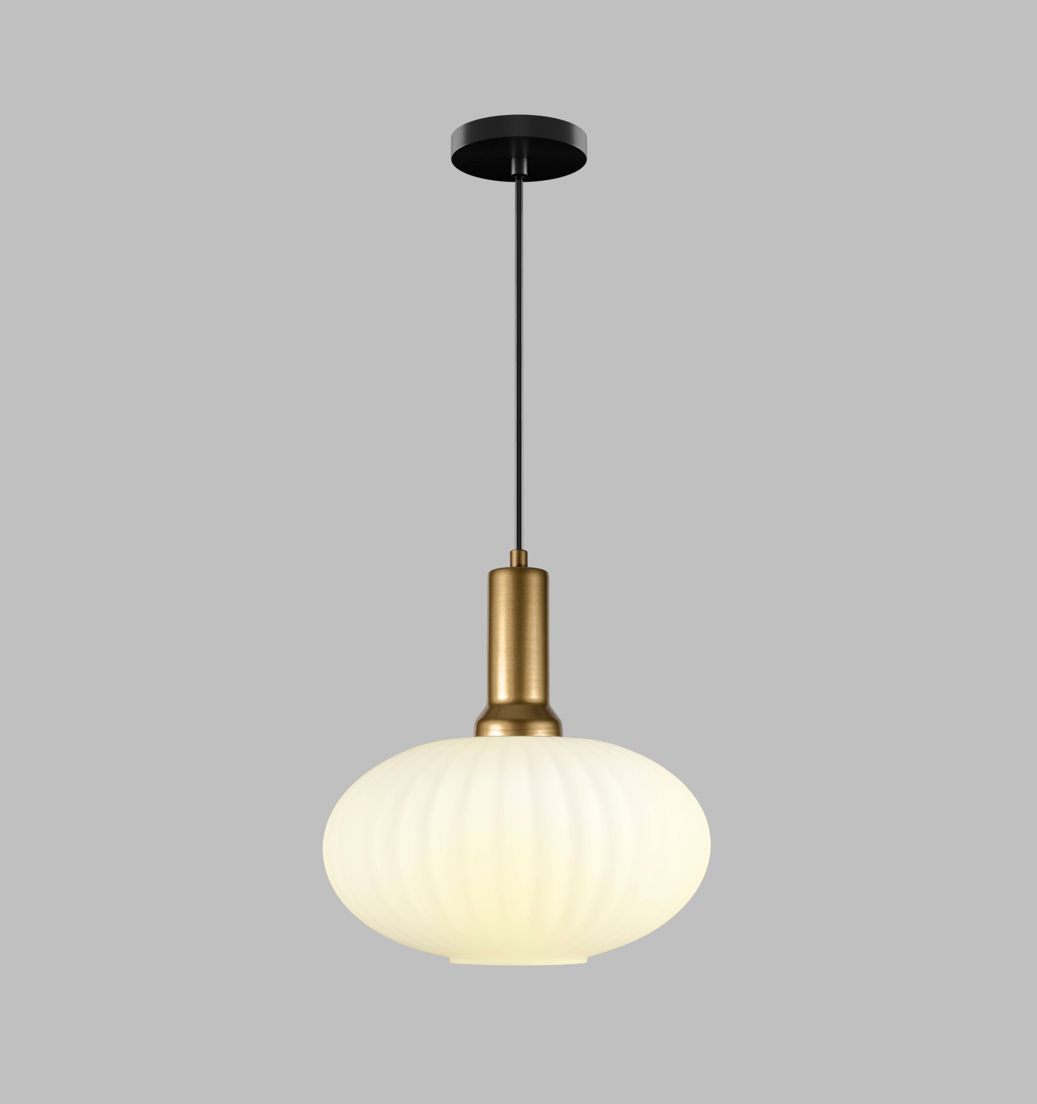 Eclipse Lighting - Wholesale Chandelier/Hanging Light - Smoke Gray Modern Glass Pendant Light, Custom Ribbed Glass Pendant Lighting, Multi Lighting for Stairwell Long Chandelier, Elegant Light20