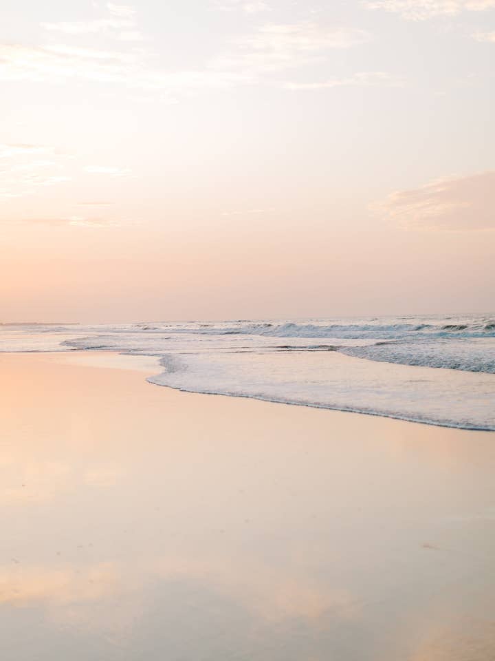 Morgen refleksion for engroshandel hos Coastal Calling