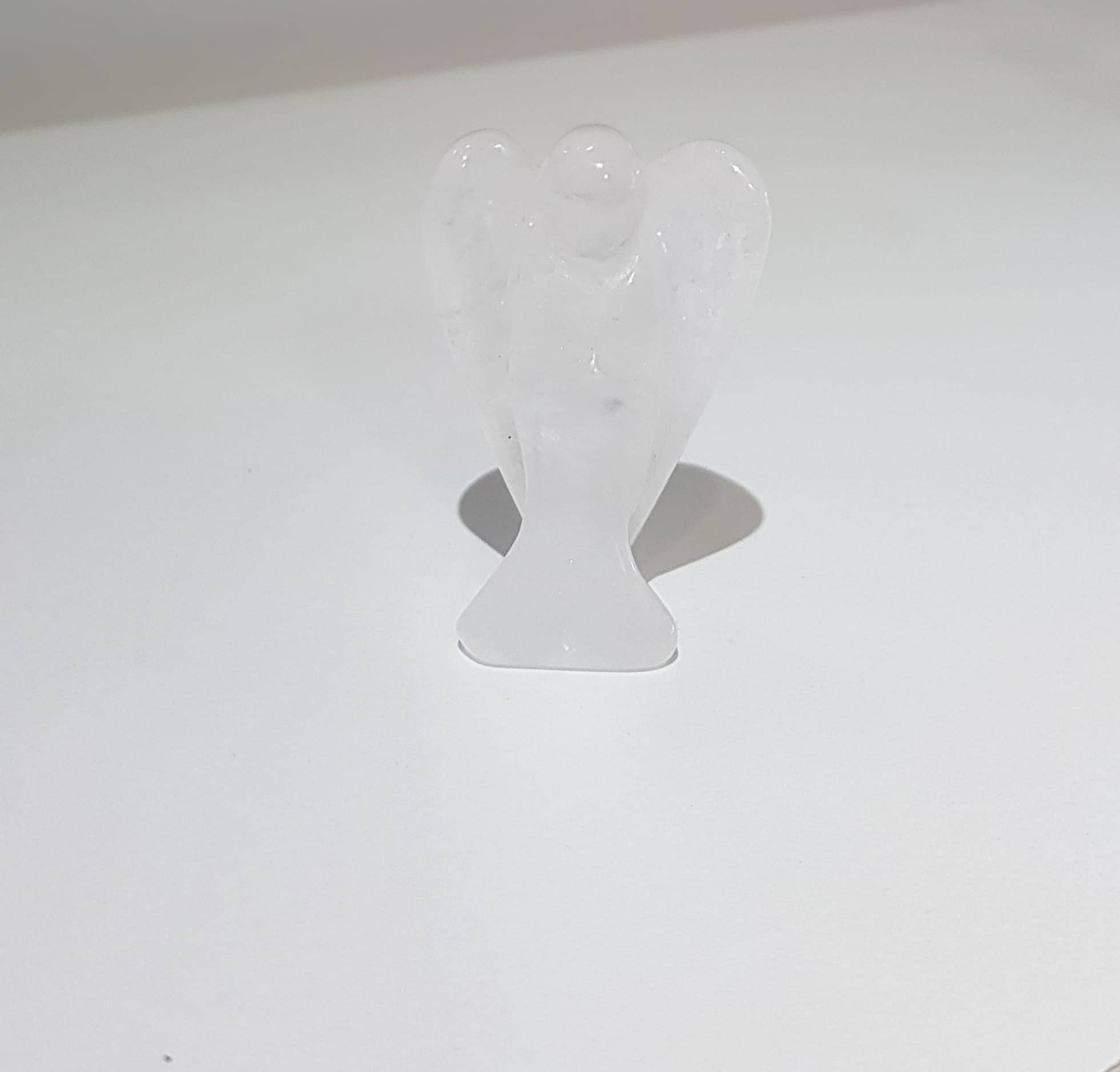 Luz das Pedras Naturais - Wholesale Spiritual Stone/Crystal - Natural stones in Angel format0