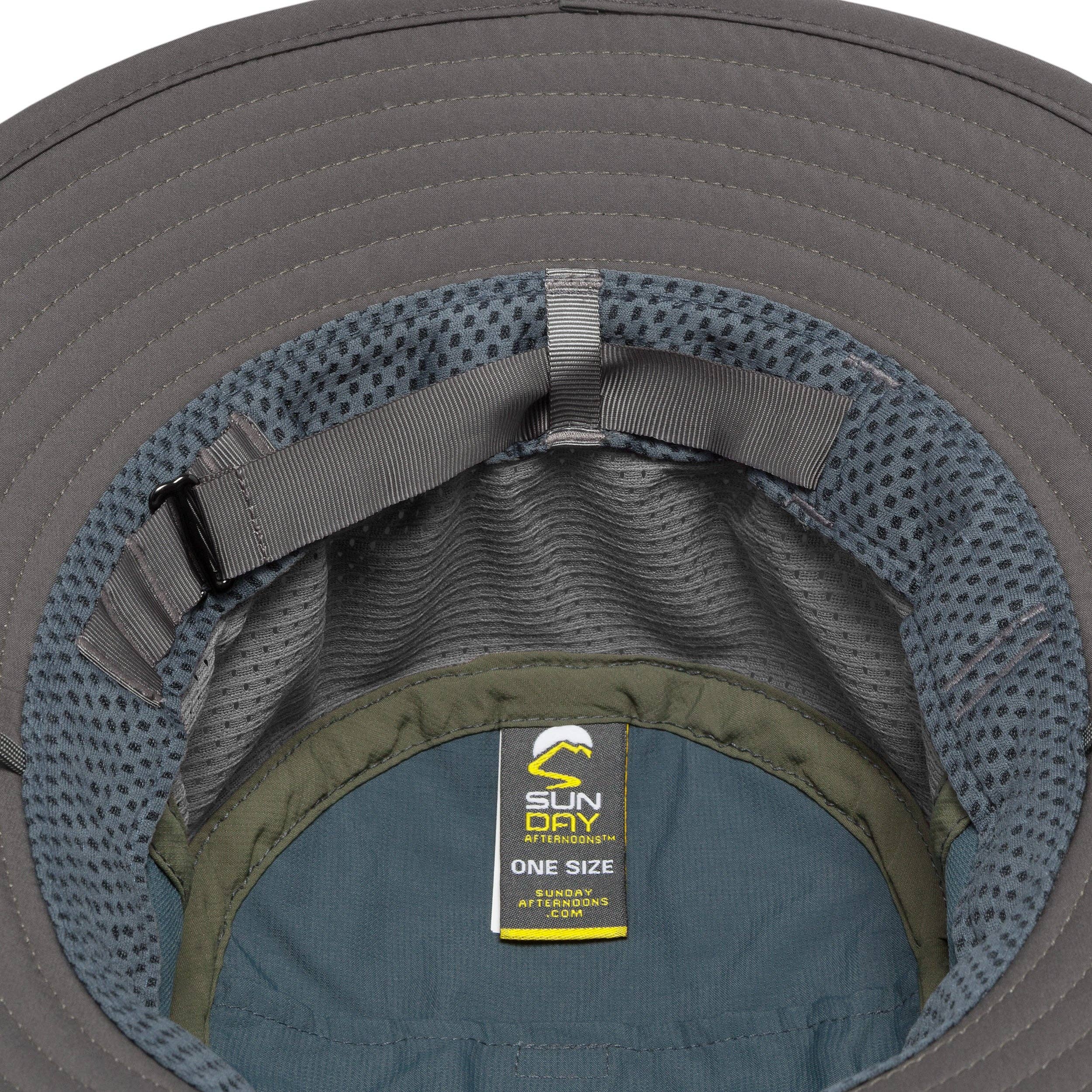 Sunday Afternoons - Wholesale Bucket Hat - Men's - Brushline Bucket11