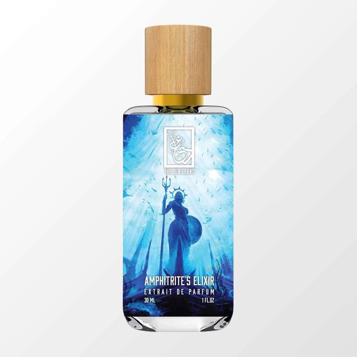 Amfitrit Elixir för wholesale av The DUA Brand