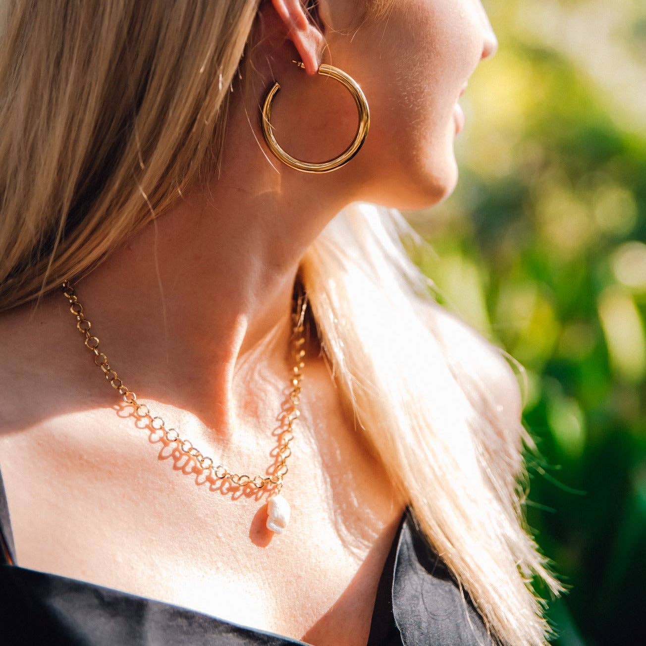 Steward & James - Wholesale Pendant/Charm Necklace - Hannah Necklace1