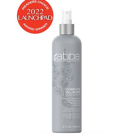 ABBA - Wholesale Hair Leave-In Conditioner - Complete All-In-One Leave In Conditioner