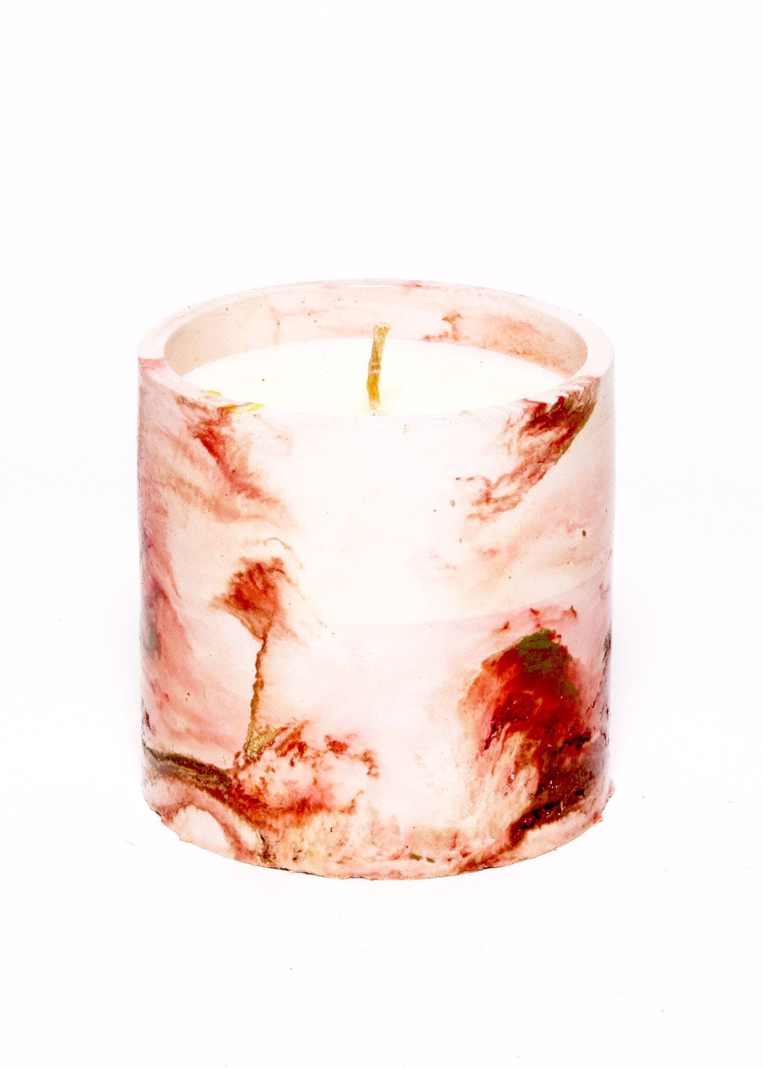 Iconic Moments – wholesale Candle holder – Concrete Candle Vessels26