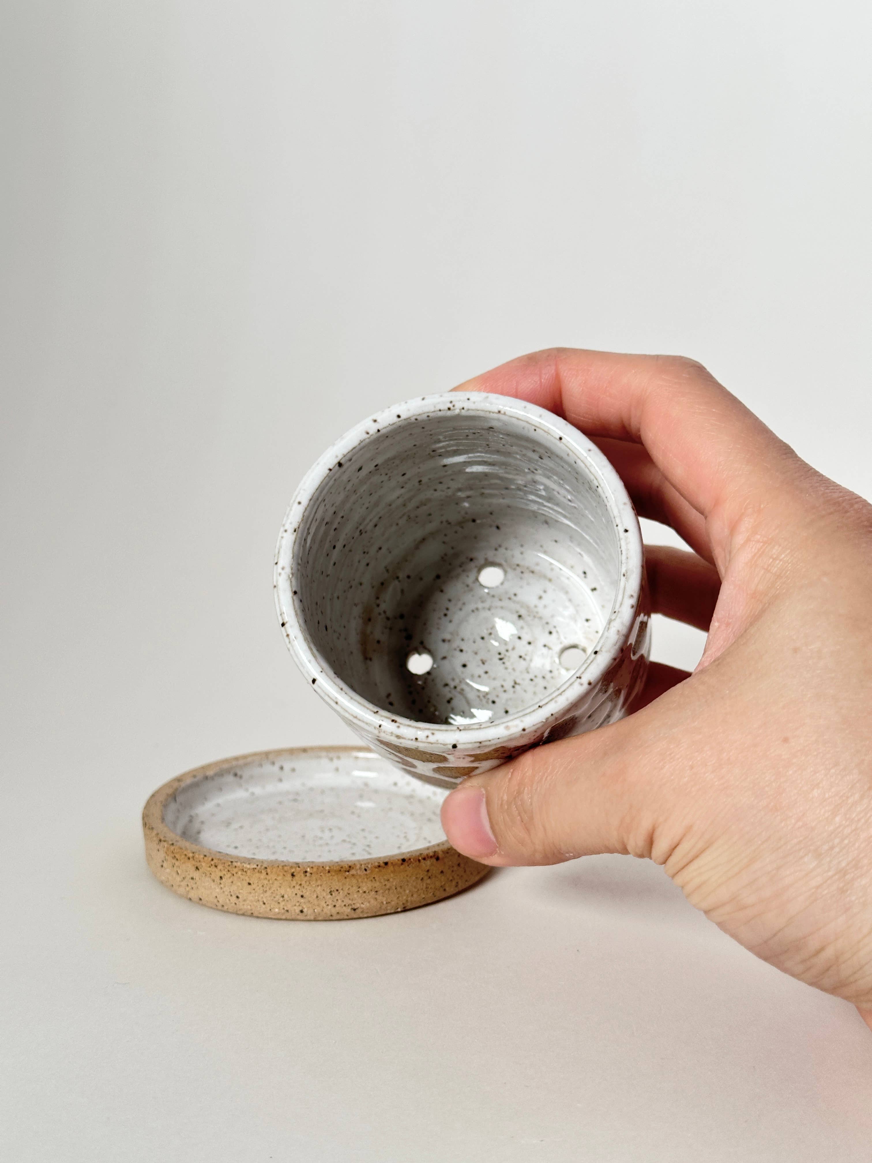 Annie’s Potteries - Wholesale Plant Pot - Celestial Planter6