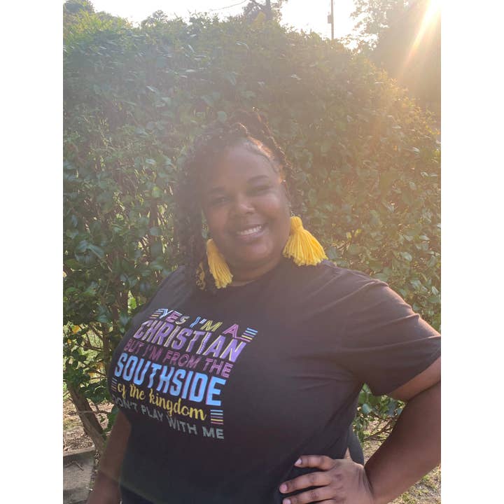 Pretty Girl Align - Wholesale Kwastjesoorbellen - Gele oorbellen met kwastjes4