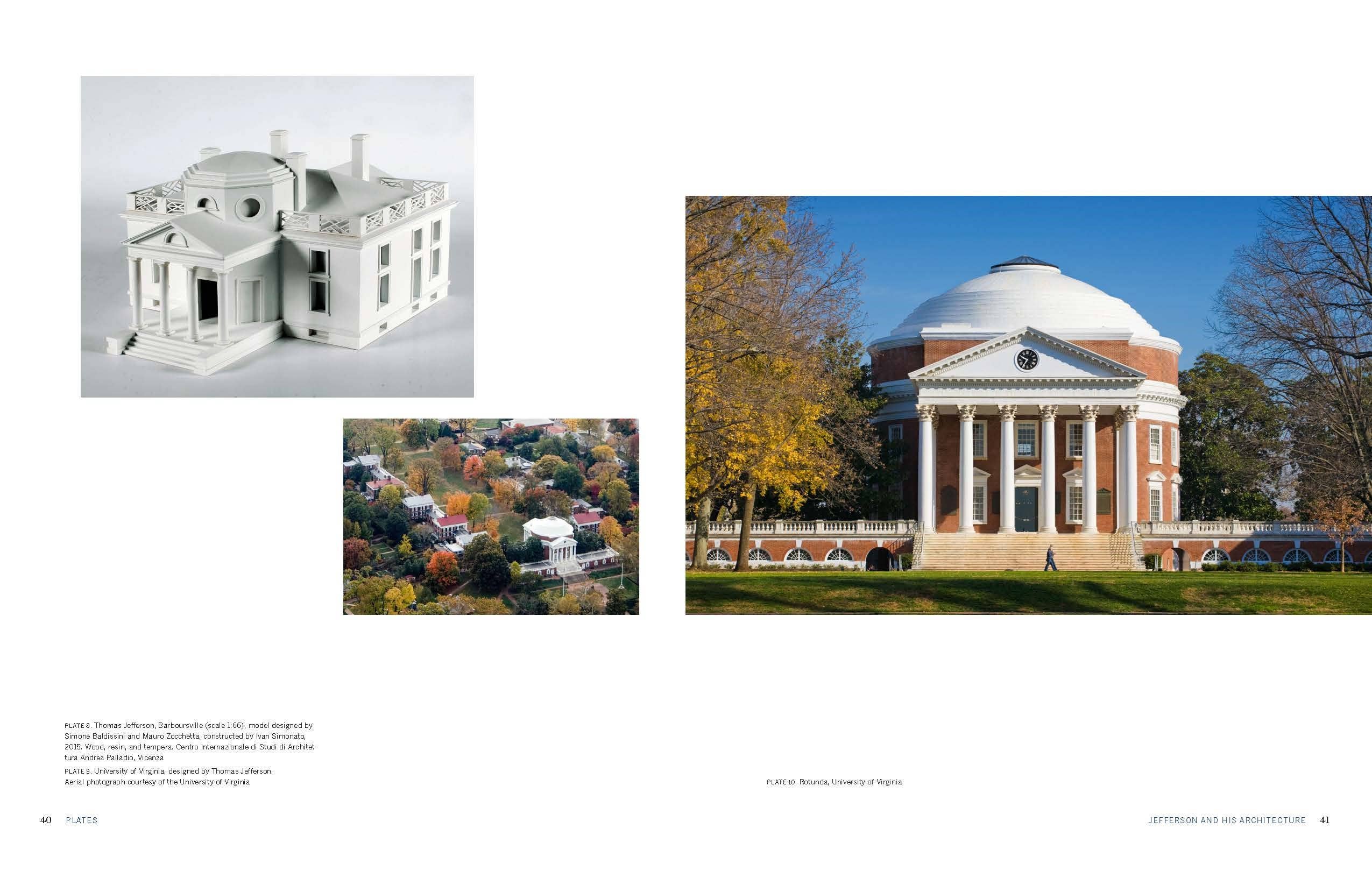 Chrysler Museum of Art - Wholesale Display Book - Thomas Jefferson, Architect5
