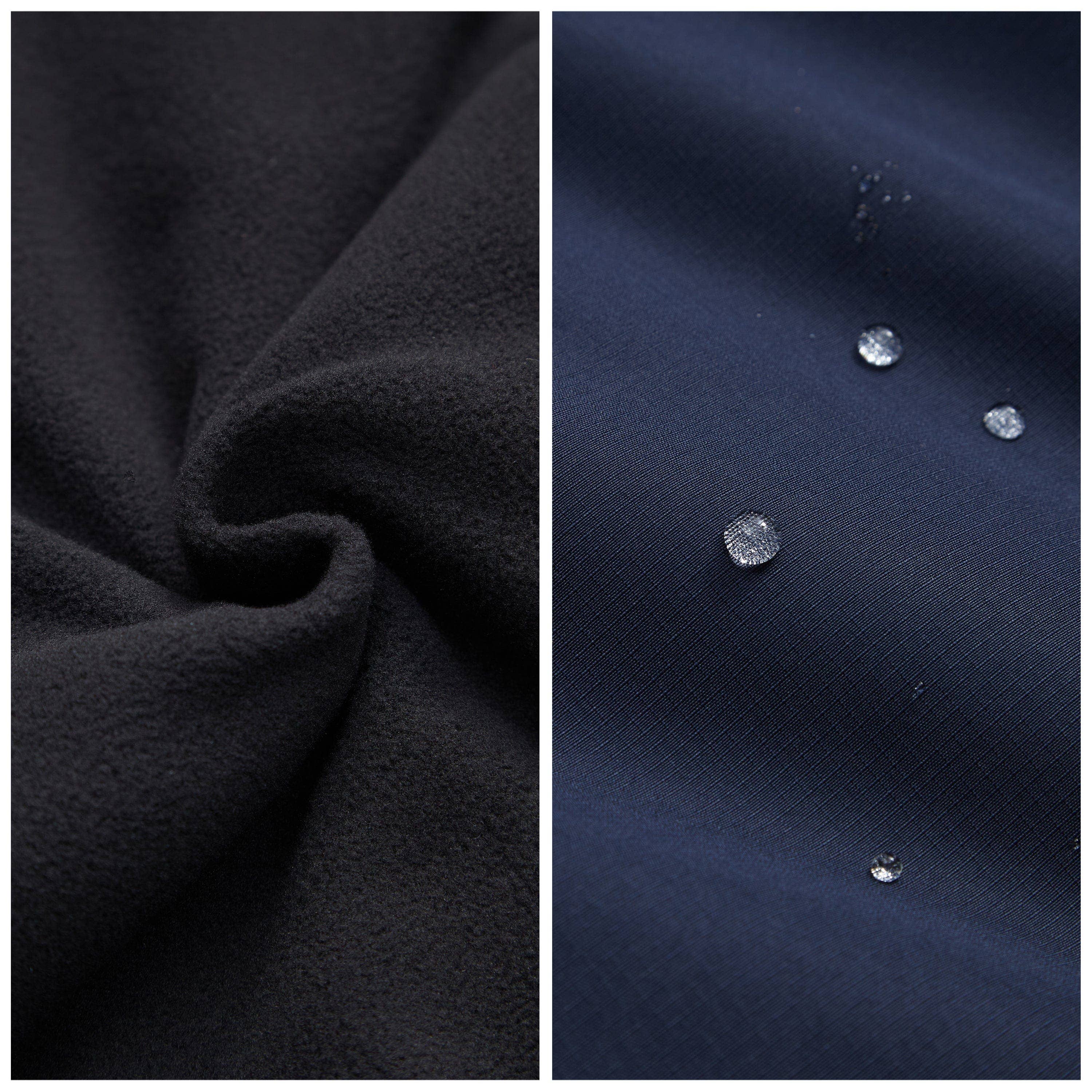 Rokka & Rolla - Wholesale Parka - Kids - Boys' Ripstop Parka Jacket Fleece Lined Winter Coat22