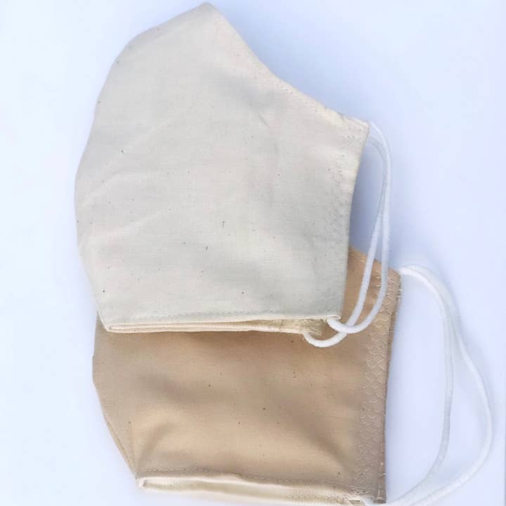 Noah’s Ark - Vente Masques jetables non médicaux - Masques faciaux/couvre-visage3