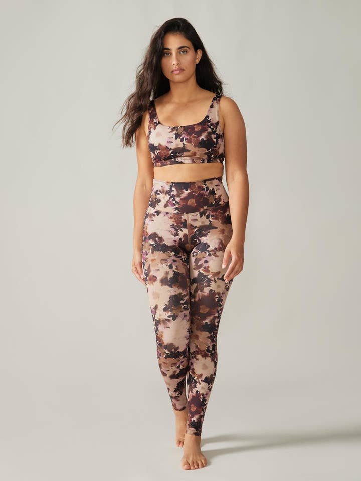 Floral Dream Buttery Soft BFF High-Rise Legging - Floral Dream en vente sur Faire5