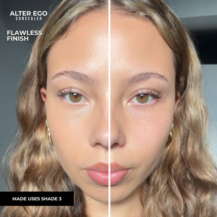 Basics By B – wholesale Face concealer – Alter Ego Concealer20