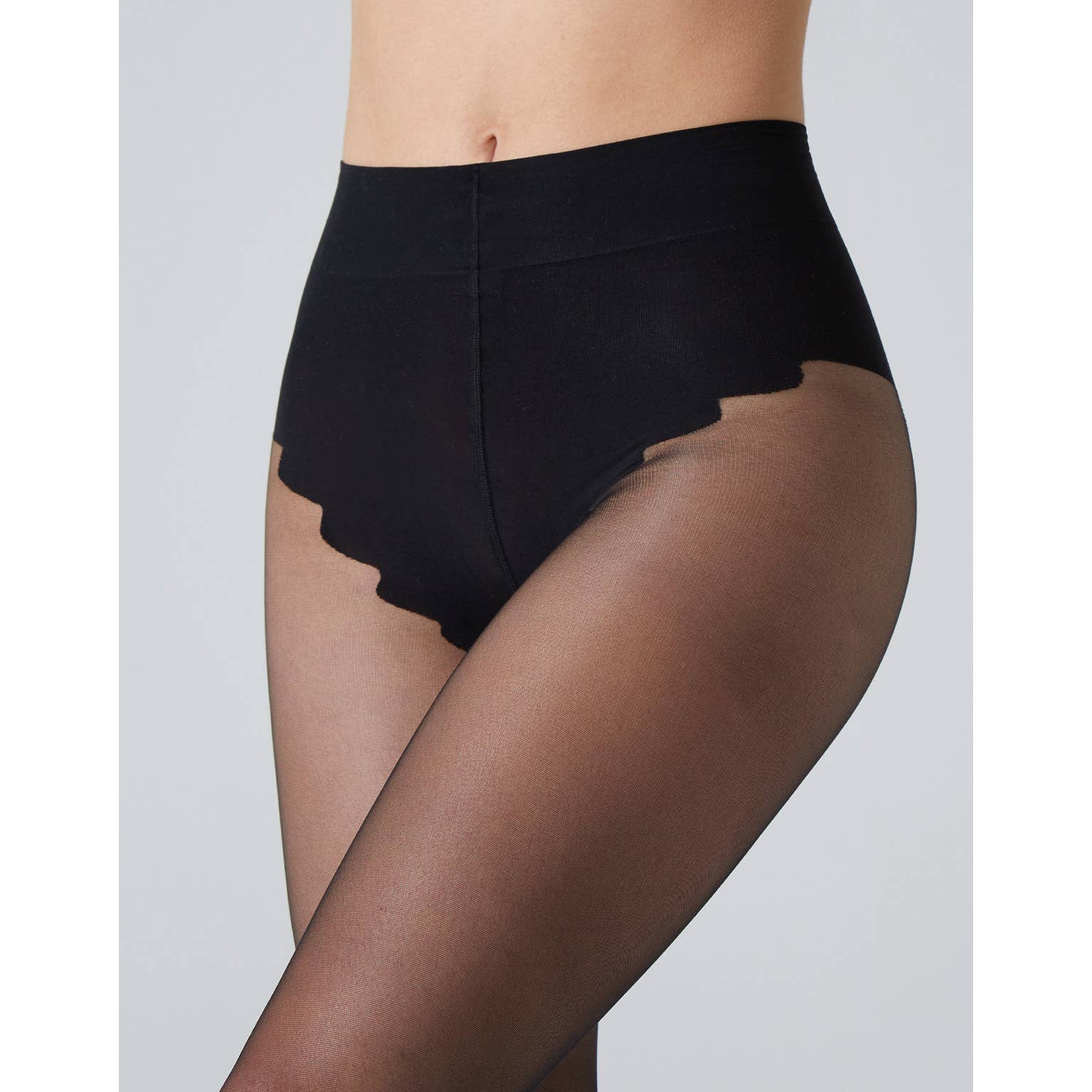 Cette – wholesale Tights - Dam – Genomskinliga strumpbyxor 20 DEN, Bari2