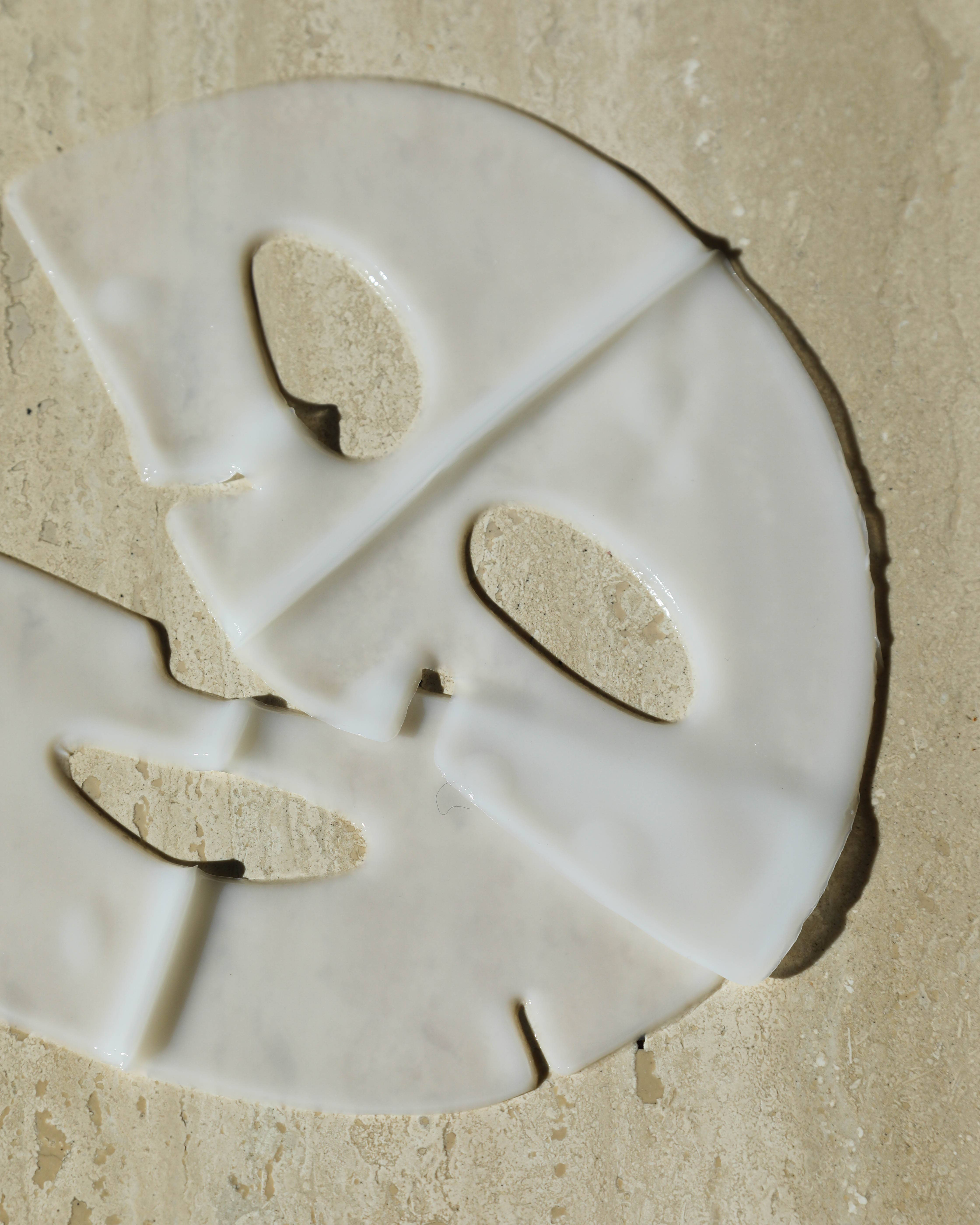 AMETTA SKIN CARE - Vente Masque pour le visage - Masque au collagène anti-âge3