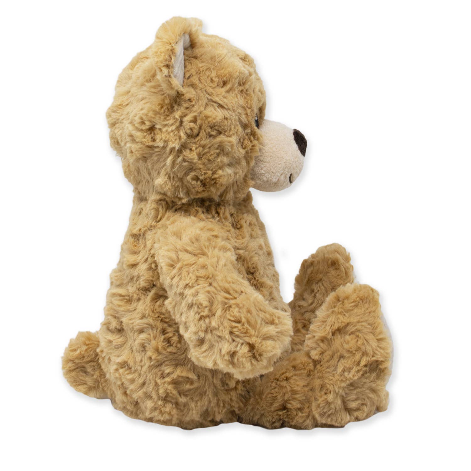 Plushology® by RGU - Wholesale Stuffed/Plush Toy - Kids & Baby - 9" Light Brown Teddy Bear1