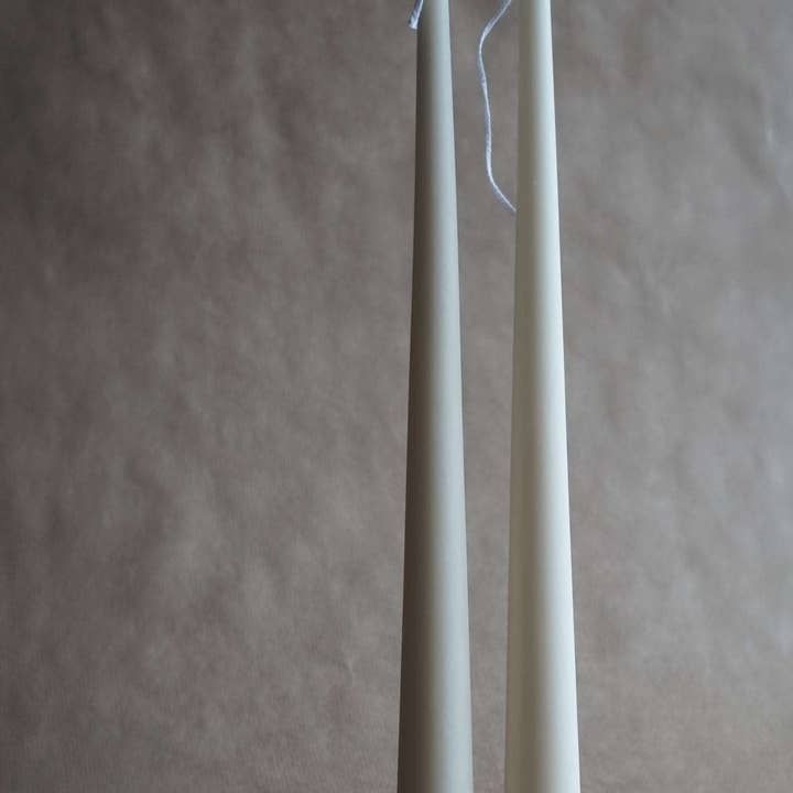 ONRUS Candles - Wholesale Tapered Candle/Candlestick - XL Handmade Taper Candle - Vegan Cruelty-Free1