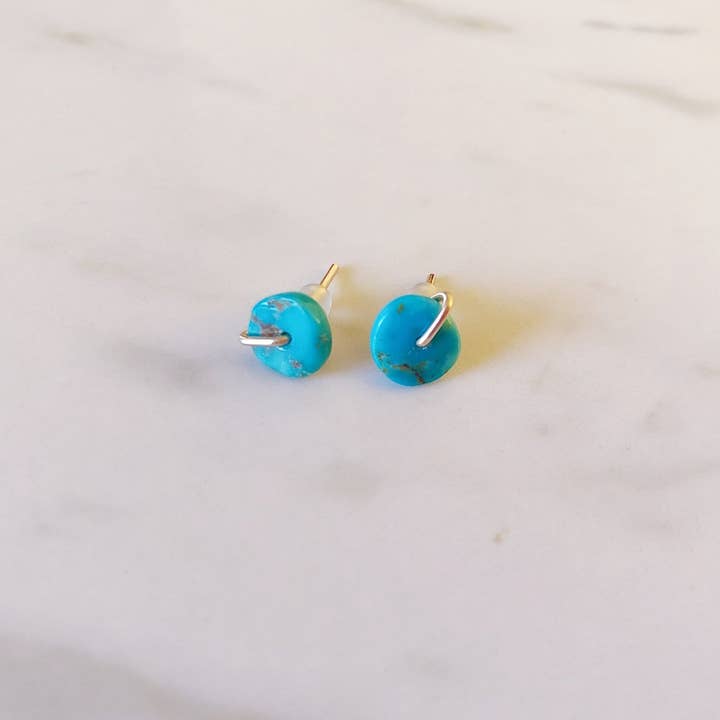 Bamana Studs for wholesale by Kisiwa