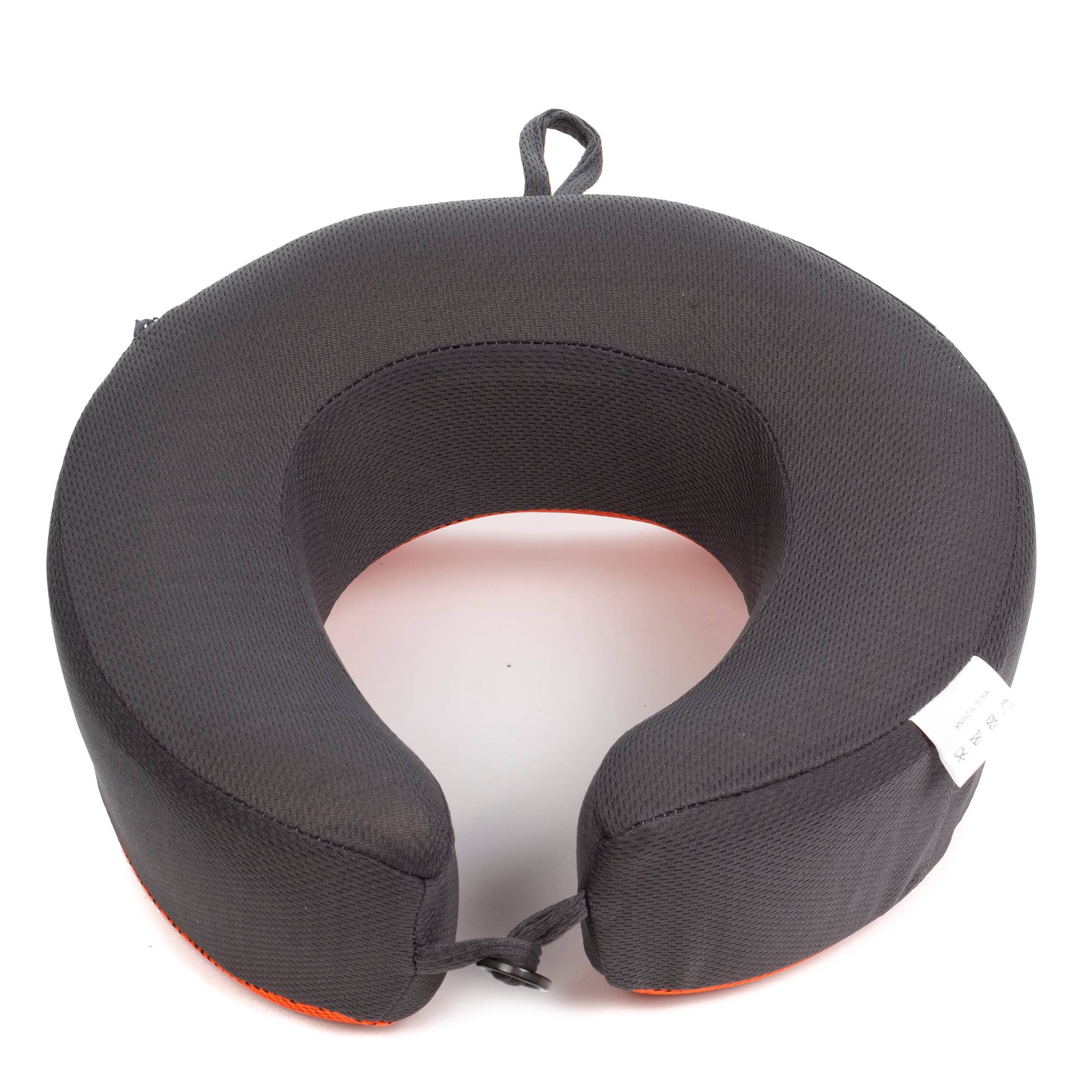 FIRENZE ARTEGIANI - Wholesale Travel Pillow - Viscoelastic travel pillow, memory effect, breathable.7