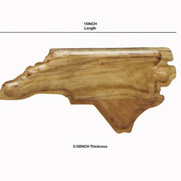 India Handicrafts Inc - Venta al por mayor Tablas de quesos - Servidor del Estado de Carolina del Norte7