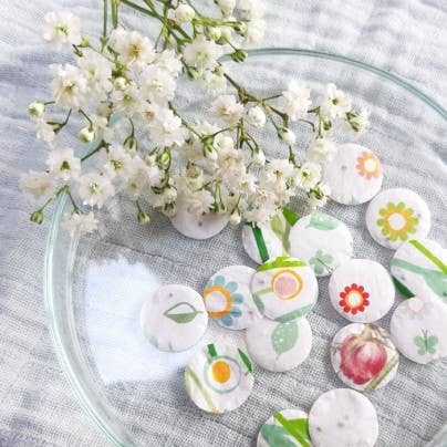 Hikje - Wholesale Confetti - Garden confetti