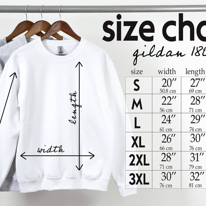 Swain Co. - Wholesale Graphic Sweatshirt - Women's - Dear Person Behind Me Crewneck Sweatshirt | Faith-Based Encouragement Shirt | Christian Apparel | Inspirational Graphic Tee | Unisex Fit1