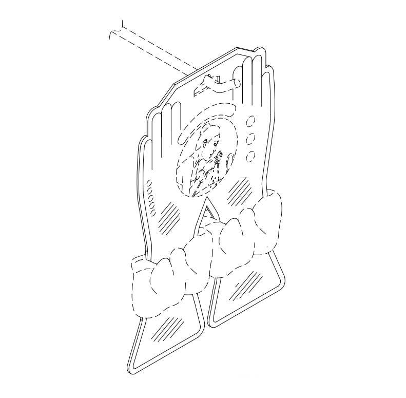 WristBrella® – wholesale Wristband – Original Water Absorbent Skincare Wristbands - 100% Cotton17