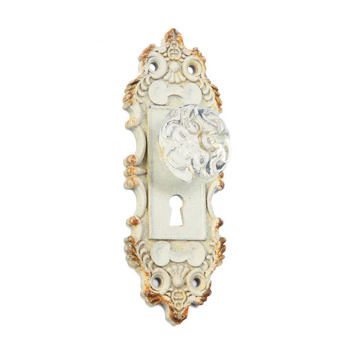 Tripar International - Wholesale Wall Hook - Vintage Hanging Door Handle Wall Hooks