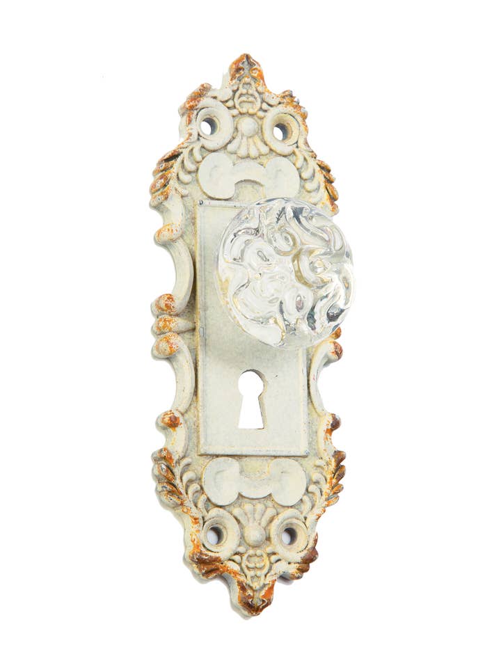 Vintage Hanging Door Handle Wall Hooks and other Purchase Wholesale tripine. Free Returns & Net 60 Terms on Faire trending on Faire.