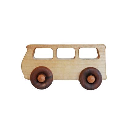 bus for wholesale by Wooden Story Sp. z o.o.