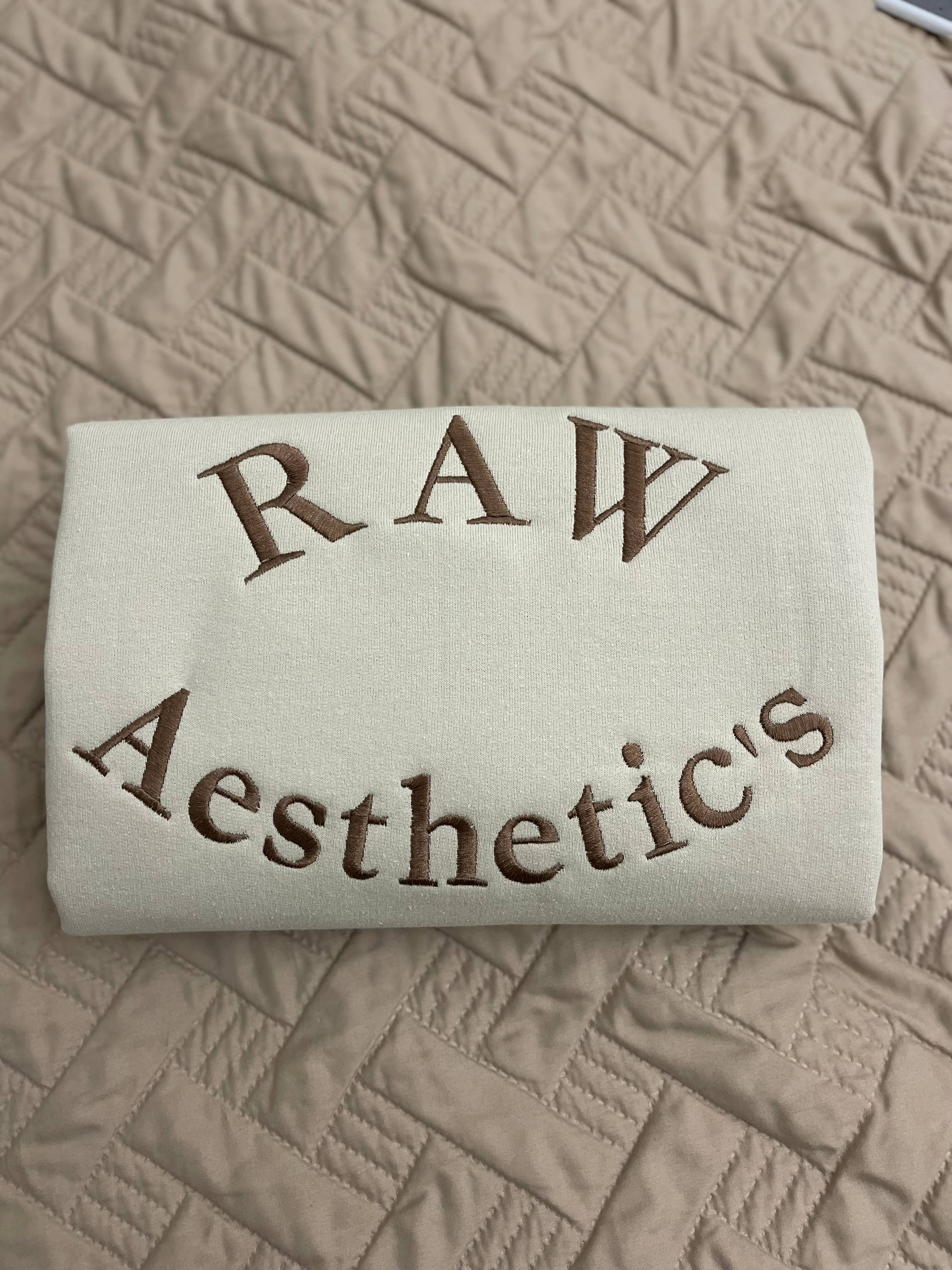 Buleana Boutique and Textiles LLC – wholesale Sweatshirt – Unisex – Custom Logo Embroidered Business Logo Sweatshirt9