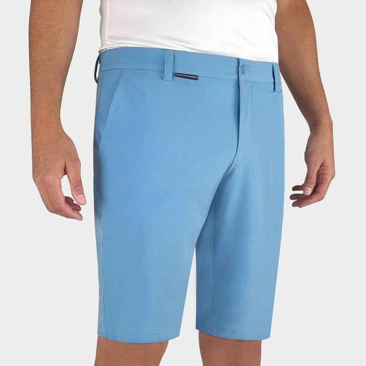 Arthur Shorts - blau für den Großhandel von WHAT BUNKERS