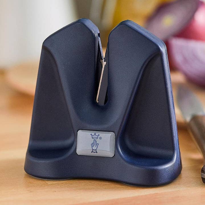 Opinel - Wholesale Knife Sharpener - Manual Sharpener0