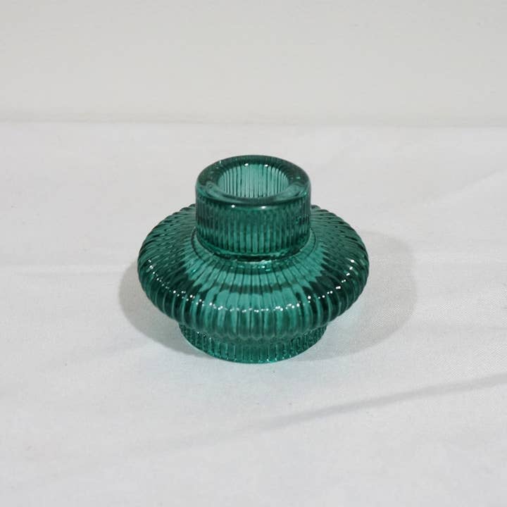 Sweet Home Deco - Wholesale Candle Holder - Taper/Tea Light Candlesticks, Stackable/Revers CandleHolders14