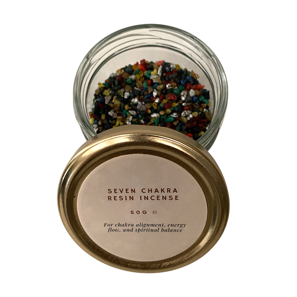 VIE - Venta al por mayor Incienso - Incienso de resina, 50 g0