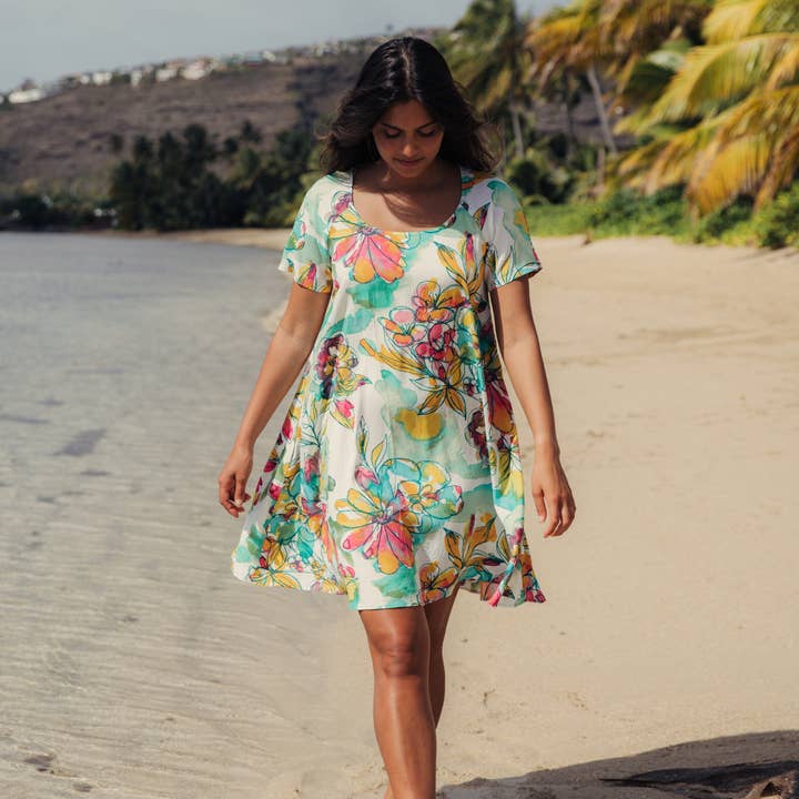 Doris Jurk - Peridot voor wholesale door JAMS World