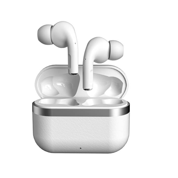 LAX Gadgets - Wholesale Headphones - Lyrix Wireless Earbuds - Superior Sound - Retail Pack