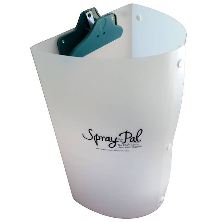 Spray Pal Splatter Shield for wholesale by Spray Pal