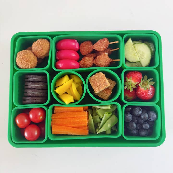 Pick Plates - Wholesale Snack Box - Kids & Baby - Snackle Box8