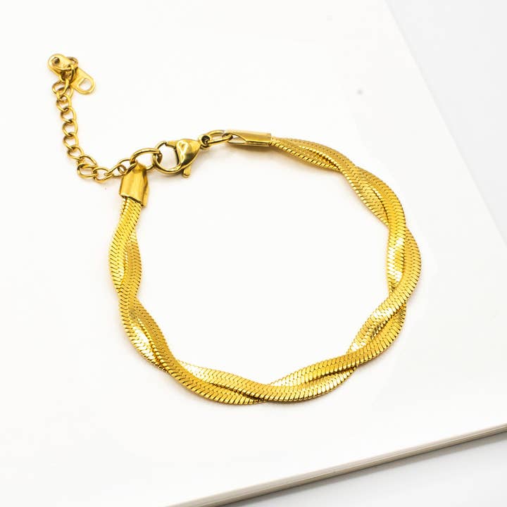 Kejserinde Armbånd for engroshandel hos Divé