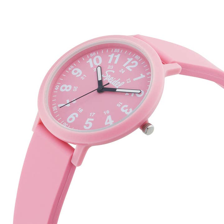 Speidel - Wholesale Wrist Watch - Unisex - Eco Color Pop Watch
