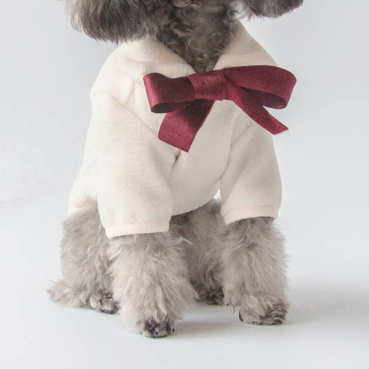 Mulberry Collar Top for wholesale by SunnyPawShop