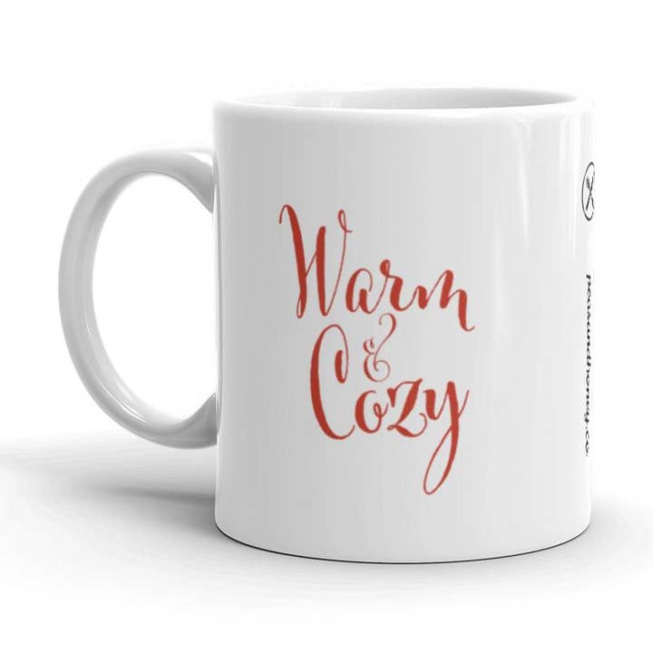 Chaud et confortable. pour la vente par Peas & Honey