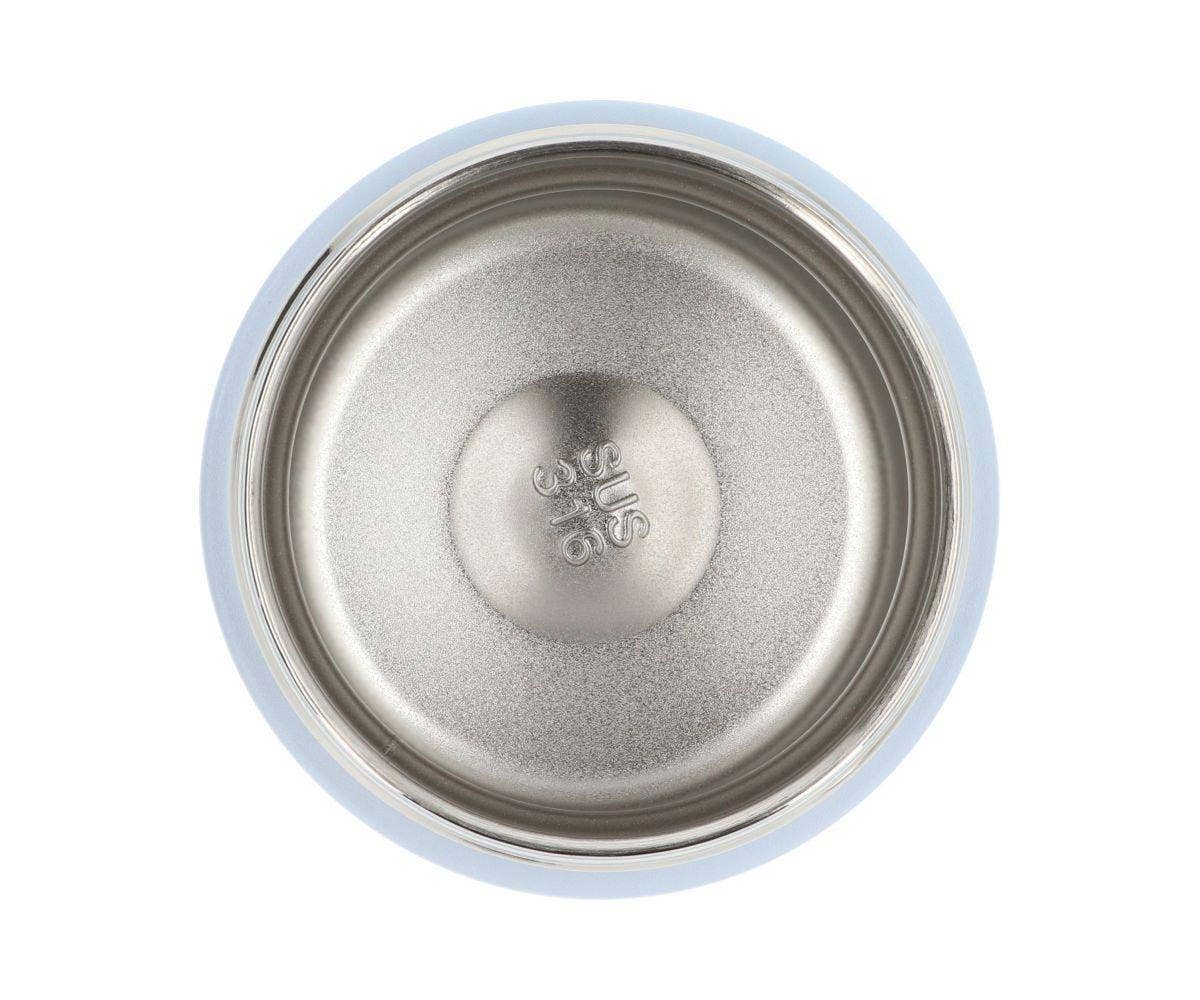 Tutete - Wholesale Lunch Bag/Box - Kids - Blue Solids Thermos 300Ml1