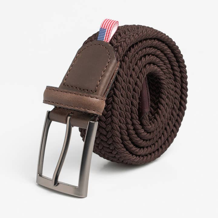 Brown Belt for wholesale by LAEZ