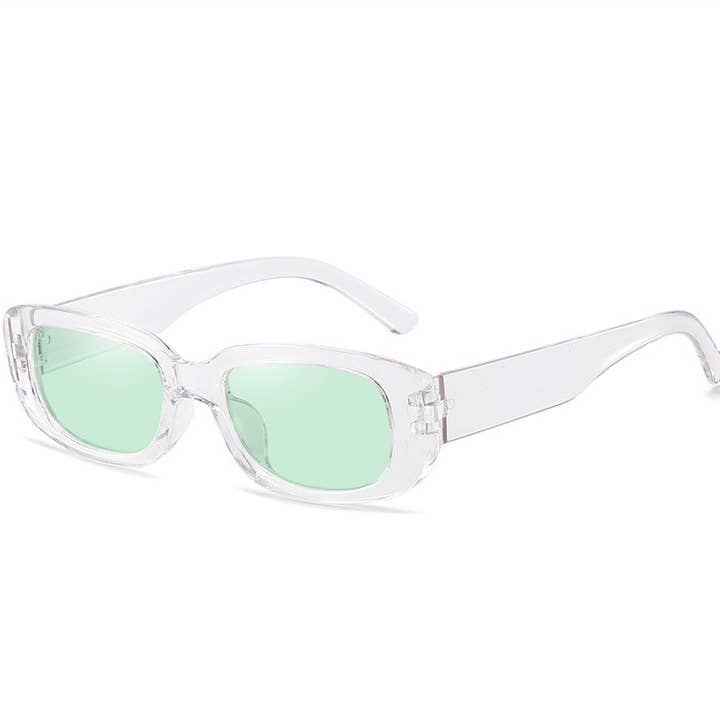 MKS America - Wholesale Sunglasses - Unisex - Trendy Personalized Square Sunglasses7