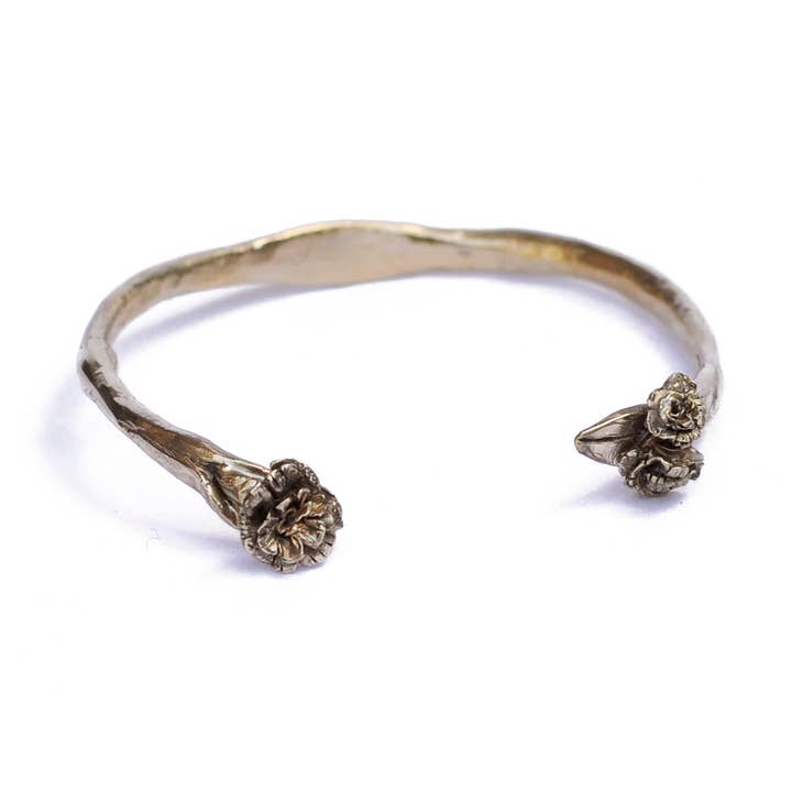 Manchette BLOOM pour la vente par Watersandstone