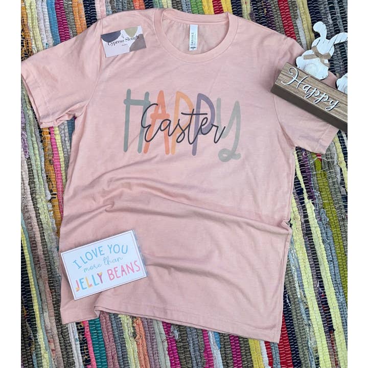 Glad påsk för wholesale av Cypress Slough Outfitters