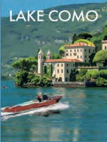 Comosjön för wholesale av Clanna Cards