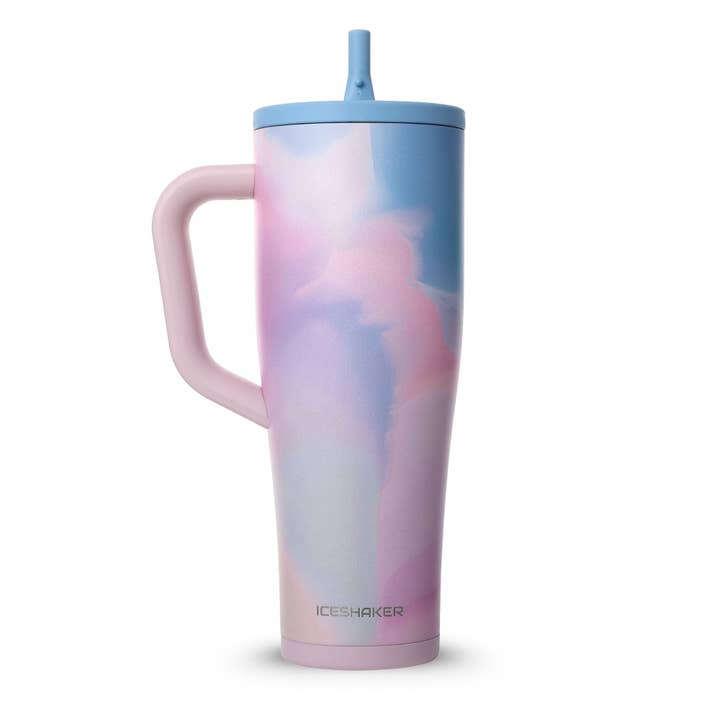 40oz Legend Series Shaker Bottle - Allaby for wholesale by Ice Shaker